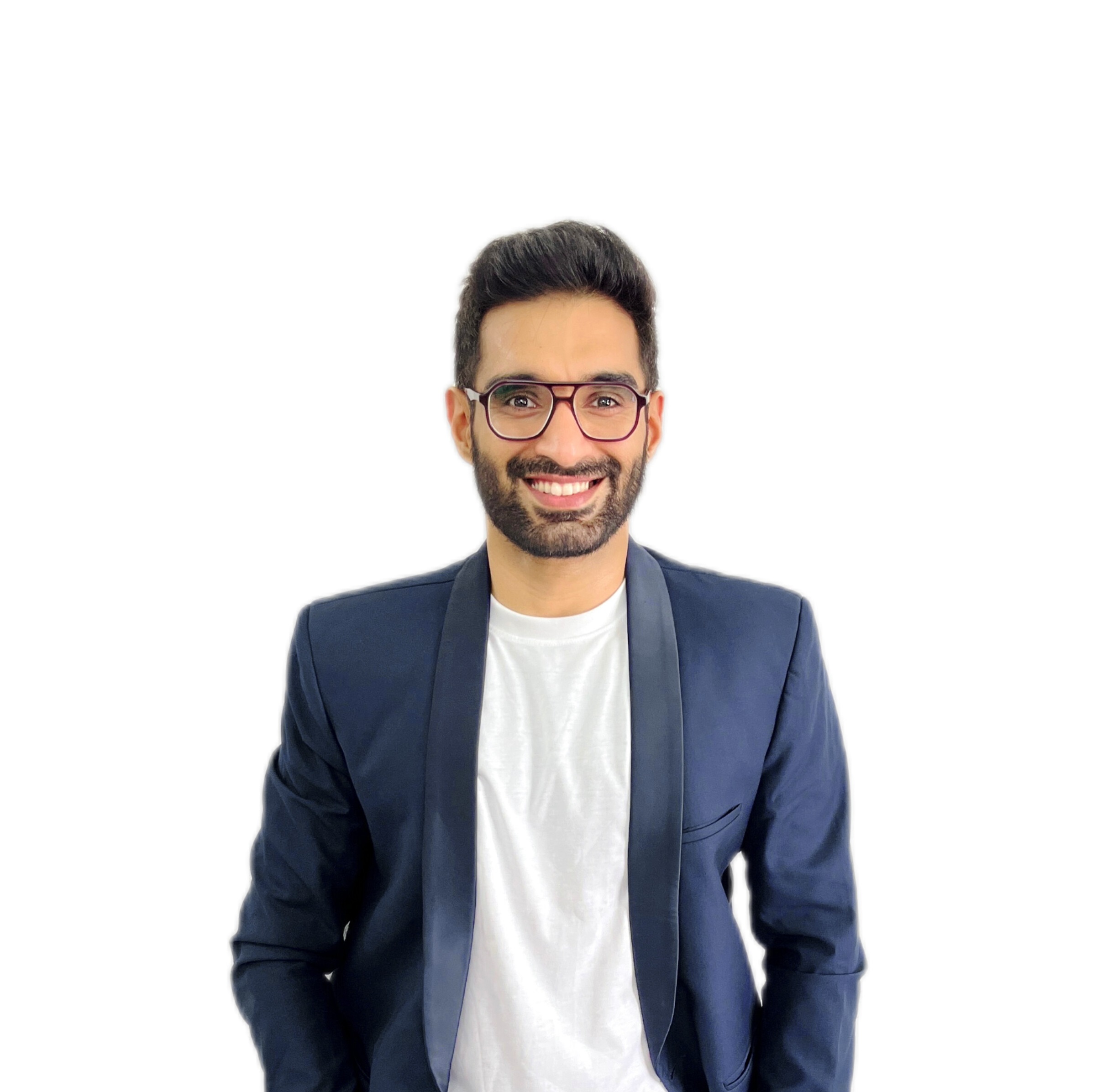 speaker profile
